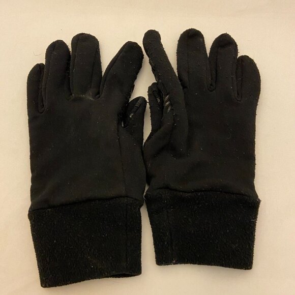 #6250 DAKINE Mens Black gloves with grip on palms Size M - Picture 2 of 8